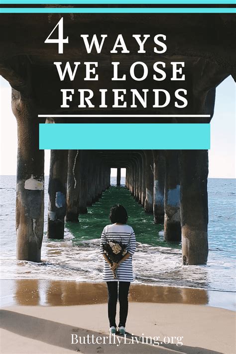 dating losing friends